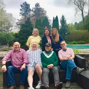 Meet your Posher, Martin